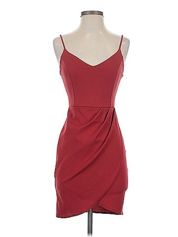 Lulus Lulus Cocktail Dress (view 1)