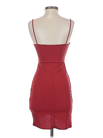 Lulus Lulus Cocktail Dress (view 2)