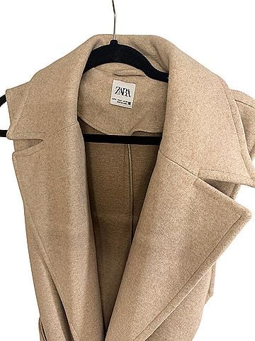 Zara Vest (view 2)