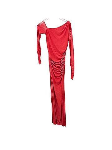 Bec & Bridge Fae Asymmetrical Cocktail Dress (view 2)