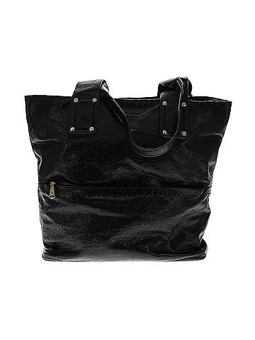 Hobo International Hobo International Leather Tote (view 1)