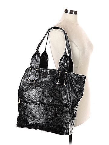 Hobo International Hobo International Leather Tote (view 2)