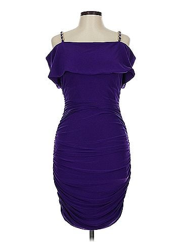 R&M Richards R&amp;M Richards Cocktail Dress (view 1)