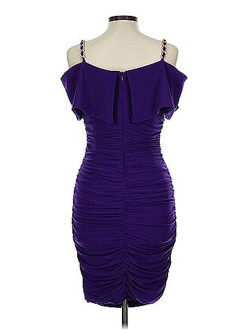 R&M Richards R&amp;M Richards Cocktail Dress (view 2)