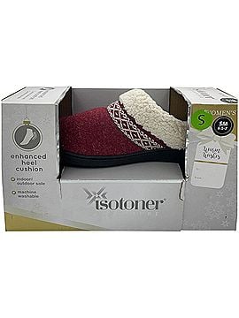 Isotoner slippers Flats (view 1)