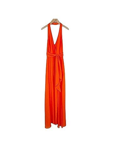 NBD Victoria Gown Cocktail Dress (view 1)
