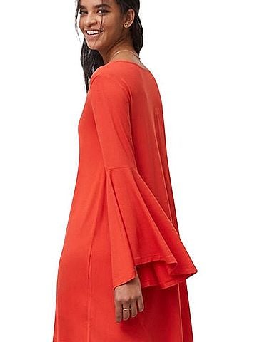 Ann Taylor LOFT Casual Dress (view 1)