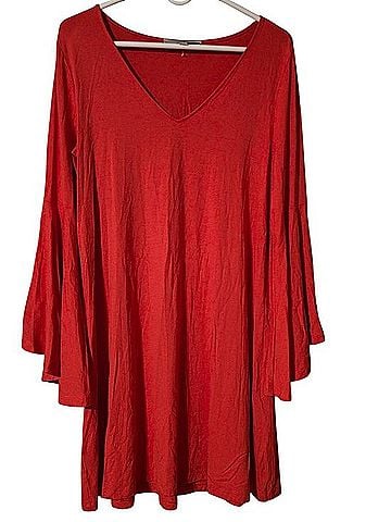 Ann Taylor LOFT Casual Dress (view 2)