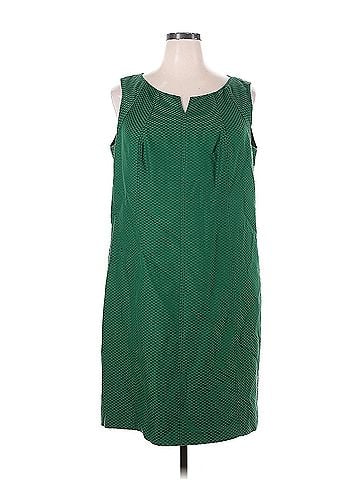 Talbots Talbots Cocktail Dress (view 1)
