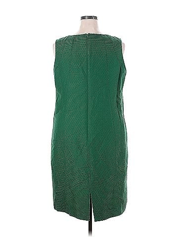 Talbots Talbots Cocktail Dress (view 2)