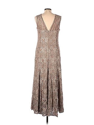 R&M Richards R&amp;M Richards Cocktail Dress (view 2)