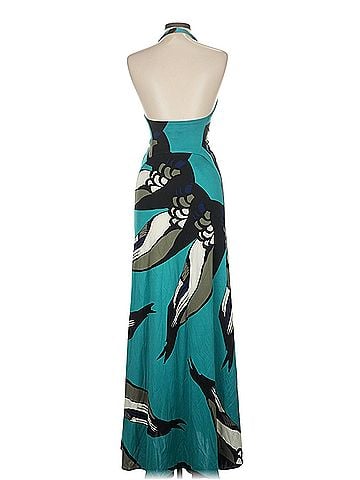 Issa London Issa London Cocktail Dress (view 2)