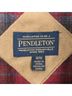 Pendleton 100% Acrylic 100% Polyester 53% Wool Red Jacket Size M - photo 7