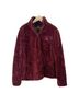 Pendleton 100% Acrylic 100% Polyester 53% Wool Red Jacket Size M - photo 1