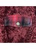 Pendleton 100% Acrylic 100% Polyester 53% Wool Red Jacket Size M - photo 5