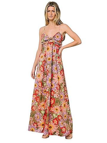 Baltic Born Rosalee Casual Dress (view 1)