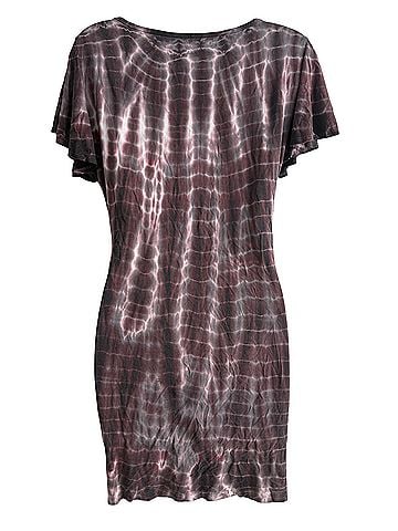YFB Cocktail Dress (view 2)