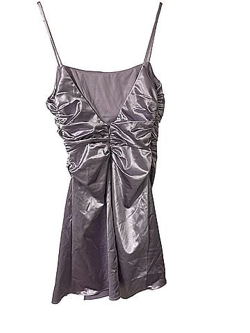 David's Bridal Cocktail Dress (view 2)