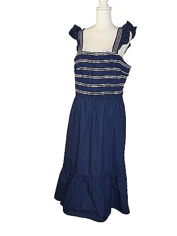 Time and Tru Casual Dress (view 1)