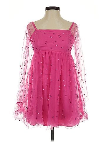 Allison & Kelly Allison &amp; Kelly Cocktail Dress (view 1)