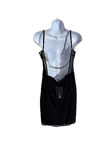 Fashion Nova Cocktail Dress (view 2)