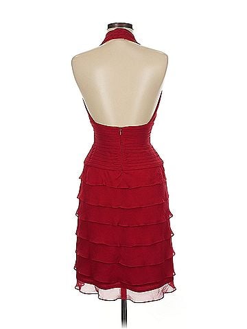Tadashi Tadashi Cocktail Dress (view 2)