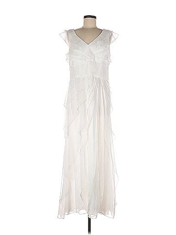 Adrianna Papell Adrianna Papell Cocktail Dress (view 1)