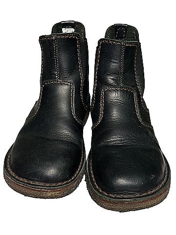 Duckfeet Roskilde Ankle Boots (view 1)