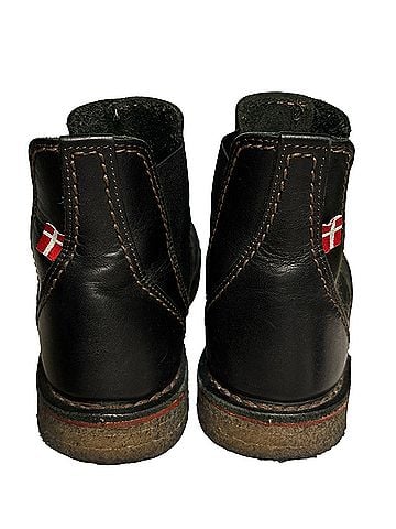 Duckfeet Roskilde Ankle Boots (view 2)