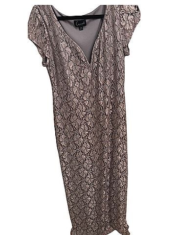 Connected Apparel Cocktail Dress (view 1)