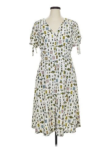 ModCloth Mod Cloth Casual Dress (view 1)