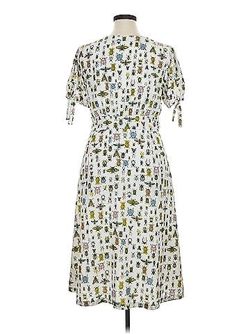 ModCloth Mod Cloth Casual Dress (view 2)