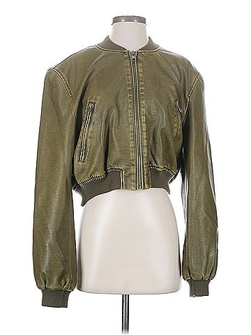 Lioness Lioness Jacket (view 1)