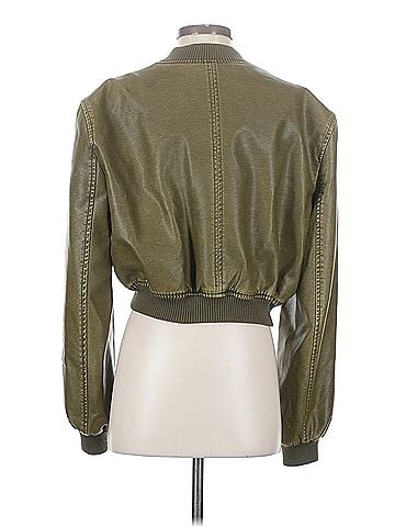 Lioness Lioness Jacket (view 2)