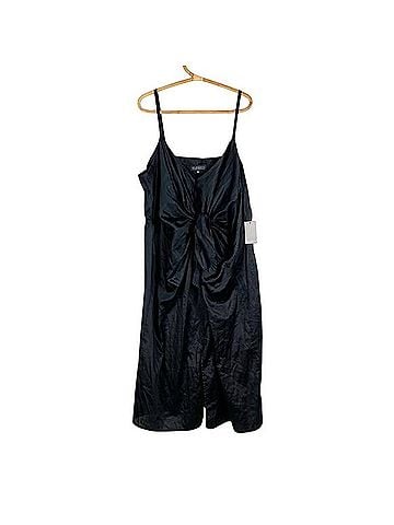 ELOQUII Casual Dress (view 1)