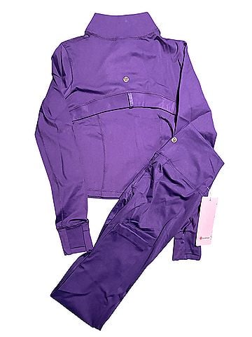 Lululemon Athletica Leggings (view 2)