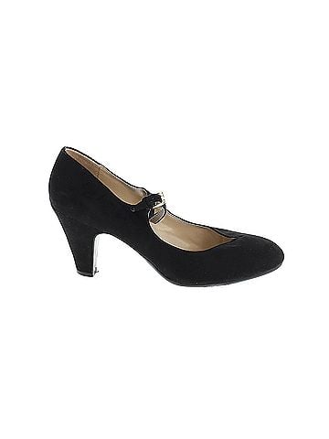 Naturalizer Naturalizer Heels (view 1)