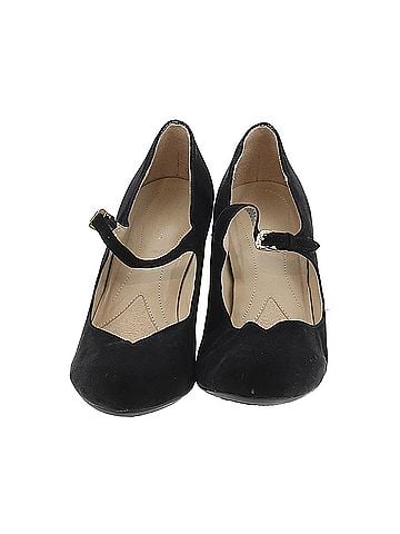 Naturalizer Naturalizer Heels (view 2)