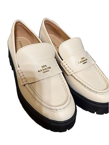 Coach Ruthie Flats (view 2)