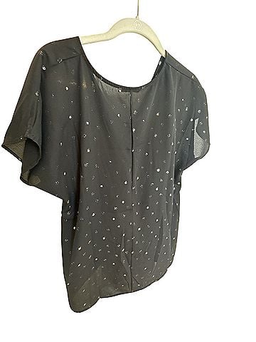 West Kei Short Sleeve Blouse (view 2)