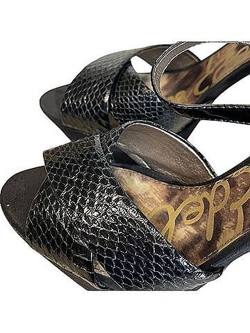 Sam Edelman Mason Heels (view 2)