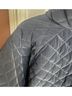 Athleta 100% Polyester 100% Polyurethane 100% Nylon Blue Jacket Size 1X - photo 5