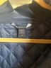 Athleta 100% Polyester 100% Polyurethane 100% Nylon Blue Jacket Size 1X - photo 3