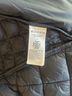 Athleta 100% Polyester 100% Polyurethane 100% Nylon Blue Jacket Size 1X - photo 4