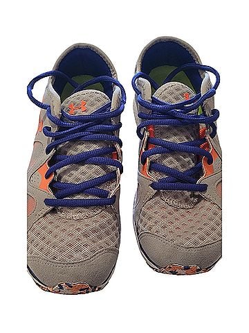 Under Armour Sneakers (view 1)