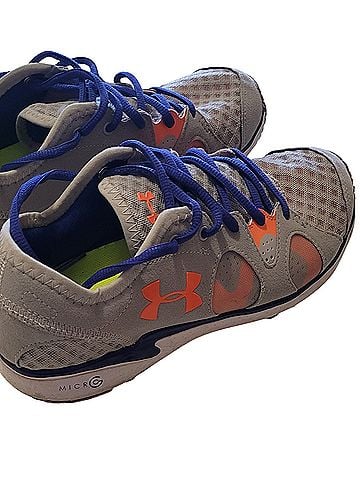 Under Armour Sneakers (view 2)