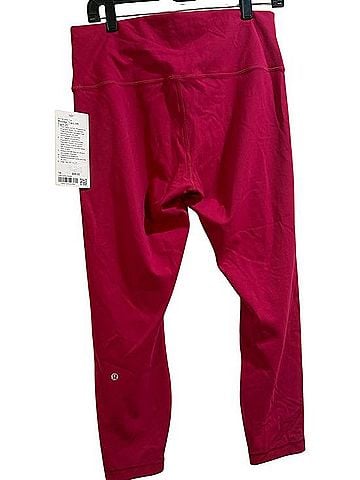 Lululemon Athletica Winder Train High Rise Leggings (view 2)