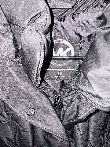 Michael Kors Coat (view 2)