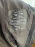 Athleta 100% Polyester 100% Polyurethane Black Coat Size 2X - photo 4