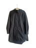 Athleta 100% Polyester 100% Polyurethane Black Coat Size 2X - photo 1